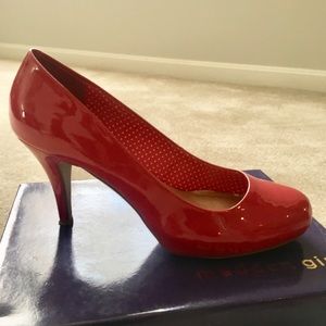 Madden Girl Getta Pump
